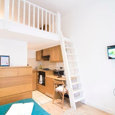 Fairholme Studios Londra Esterno foto