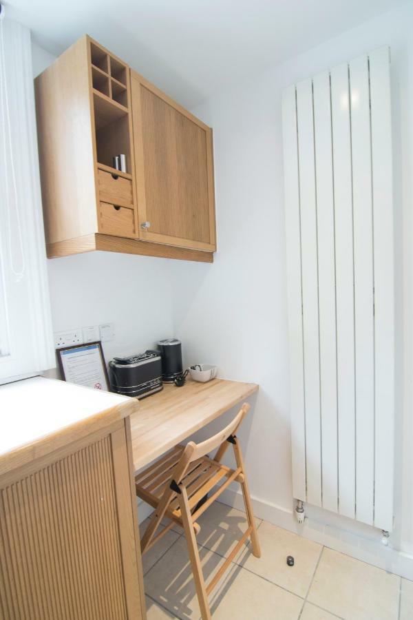 Fairholme Studios Londra Esterno foto