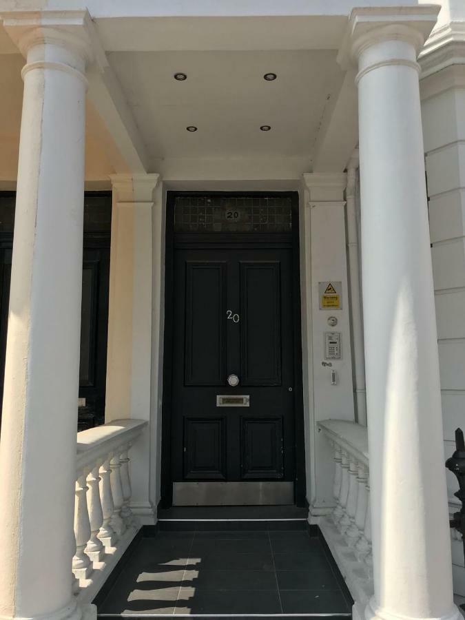Fairholme Studios Londra Esterno foto